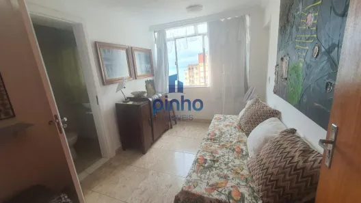 Apartamento com 2 Quartos para alugar, 120m² no Centro, Salvador