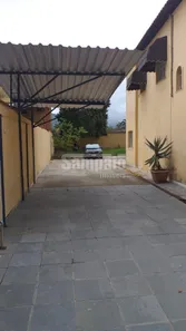 Casa com 3 Quartos para alugar, 204m² no Campo Grande, Rio de Janeiro