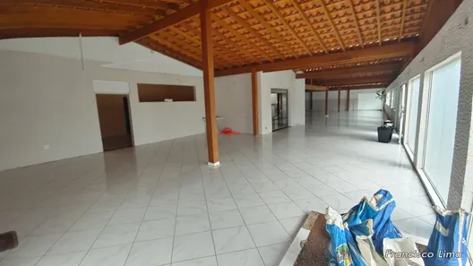 Galpão/Depósito/Armazém para alugar, 640m² no Balneário Praia do Pernambuco, Guarujá