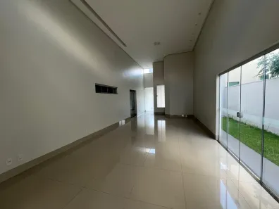 Casa de Condomínio com 3 Quartos para alugar, 208m² no Jardins Valência, Goiânia