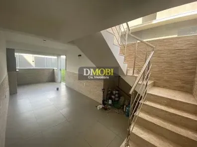 Sobrado com 4 Quartos para alugar, 172m² no Santa Cruz, Gravataí