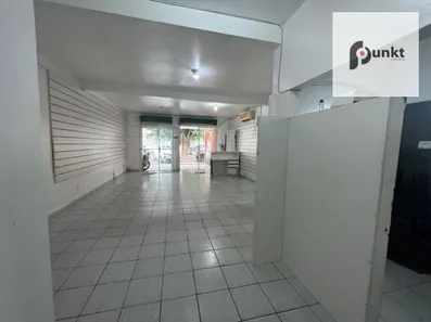 Ponto Comercial à venda, 216m² no Cachoeirinha, Manaus
