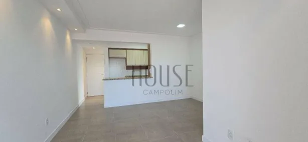 Apartamento com 2 Quartos para venda ou aluguel, 72m² no Jardim Piratininga, Sorocaba