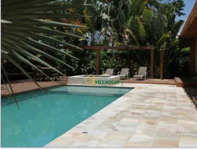 Fazenda/Sítio com 6 Quartos para venda ou aluguel, 710m² no , Fronteira