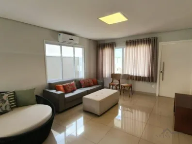 Casa de Condomínio com 4 Quartos para alugar, 252m² no Parque Brasil 500, Paulínia