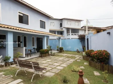 Casa com 4 Quartos à venda, 280m² no Jardim Placaford, Salvador