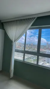 Sala Comercial para venda ou aluguel, 34m² no Lagoa Nova, Natal