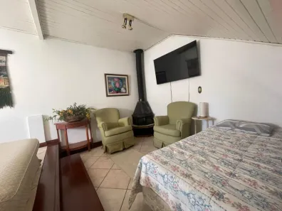 Apartamento com 2 Quartos à venda, 39m² no Planalto, Gramado