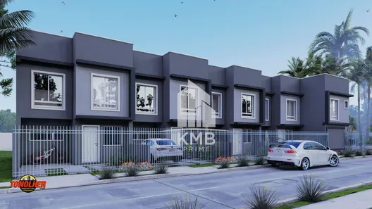 Sobrado com 2 Quartos à venda, 73m² no Vila Silveira Martins, Cachoeirinha