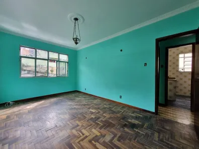 Sobrado com 2 Quartos para alugar, 70m² no Cascatinha, Petrópolis