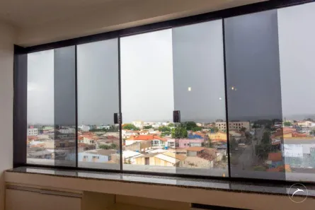 Kitnet com 1 Quarto para alugar, 30m² no Taguatinga Norte, Brasília