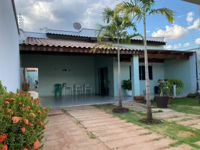 Casa com 2 Quartos à venda, 136m² no Park Imperial, Imperatriz