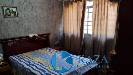 Fazenda/Sítio com 3 Quartos à venda, 10000m² no Parque Rio Branco, Valparaíso de Goiás