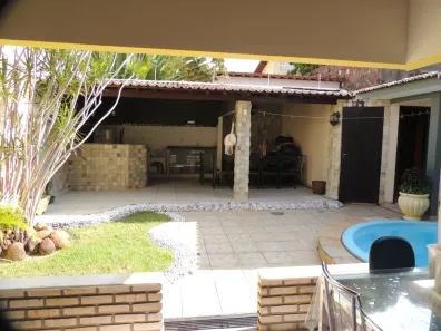 Sobrado com 5 Quartos à venda, 200m² no Capim Macio, Natal