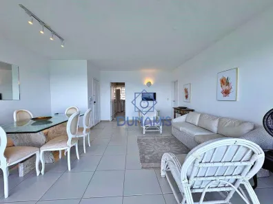 Apartamento com 3 Quartos à venda, 110m² no Pitangueiras, Guarujá