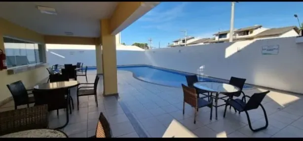 Casa de Condomínio com 3 Quartos à venda, 152m² no Stella Maris, Salvador