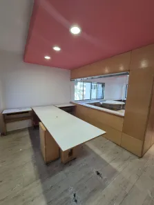 Sala Comercial com 1 Quarto para alugar, 39m² no Graças, Recife