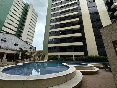 Apartamento com 3 Quartos à venda, 69m² no Mangabeiras, Maceió
