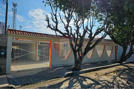 Casa com 5 Quartos à venda, 309m² no Dom Pedro I, Manaus