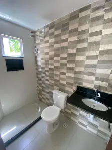 Sobrado com 3 Quartos à venda, 84m² no Jauá (Abrantes), Camaçari