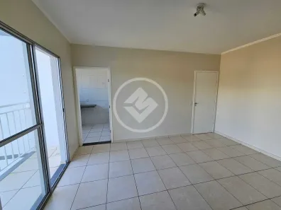 Apartamento com 2 Quartos à venda, 49m² no Quebra, Lagoa Santa