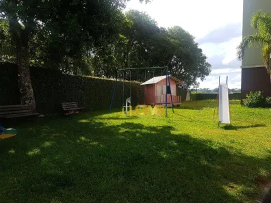 Apartamento com 1 Quarto para venda ou aluguel, 42m² no Planta Almirante, Almirante Tamandaré