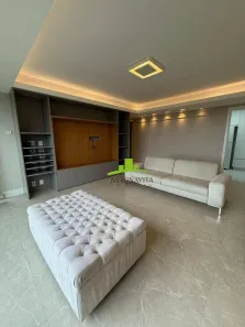 Apartamento com 3 Quartos para venda ou aluguel, 210m² no Horto Florestal, Salvador