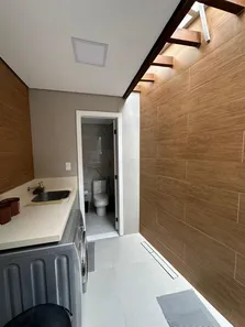 Sobrado com 3 Quartos à venda, 109m² no Stella Maris, Salvador