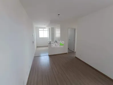 Apartamento com 2 Quartos à venda, 45m² no Diamante (Barreiro), Belo Horizonte