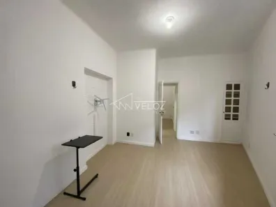 Apartamento com 2 Quartos à venda, 60m² no Cosme Velho, Rio de Janeiro