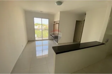 Apartamento com 2 Quartos para alugar, 47m² no Jardim Piratininga, Sorocaba