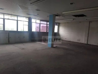 Sala Comercial à venda, 147m² no Vila Bastos, Santo André