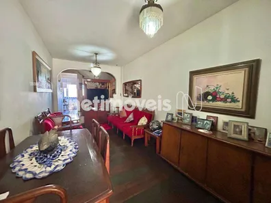 Casa com 4 Quartos à venda, 186m² no Dom Bosco, Belo Horizonte
