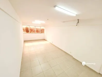 Sala Comercial para alugar, 32m² no Centro, Nova Iguaçu