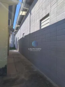 Galpão/Depósito/Armazém para alugar, 860m² no Poligono Industrial, Iperó