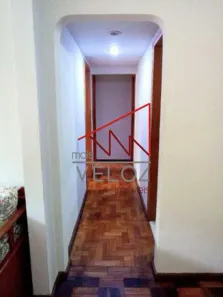 Apartamento com 3 Quartos à venda, 83m² no Botafogo, Rio de Janeiro