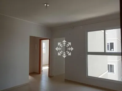 Apartamento com 2 Quartos para alugar, 52m² no Plano Diretor Norte, Palmas