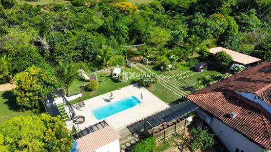 Fazenda/Sítio com 3 Quartos à venda, 4719m² no Comunidade Urbana de Reta Grande, Guarapari
