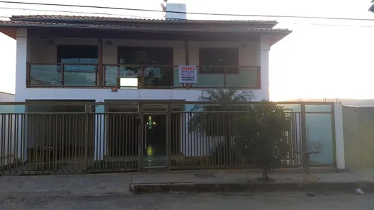 Casas à venda em Sete Lagoas, MG - Viva Real