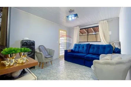 Casa com 3 Quartos à venda, 200m² no Taguatinga Norte, Brasília
