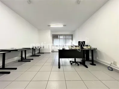 Sala Comercial para venda ou aluguel, 30m² no Santo Antônio, Belo Horizonte