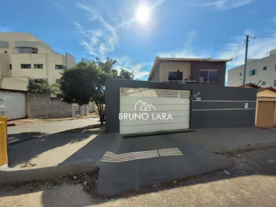 Casa com 4 Quartos para alugar, 150m² no União 2ª Seção, Igarapé