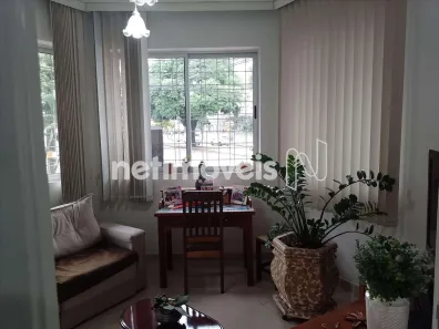 Apartamento com 3 Quartos à venda, 97m² no Santo Agostinho, Belo Horizonte
