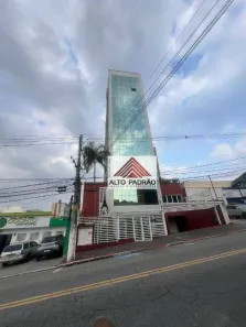 Sala Comercial à venda, 29m² no Vila Bocaina, Mauá