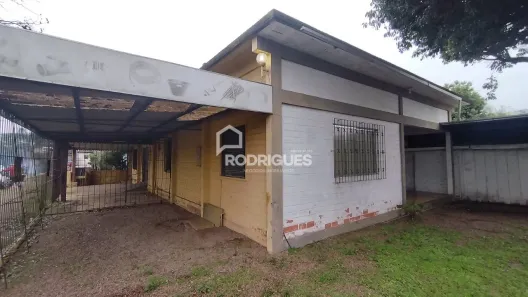 Sala Comercial à venda, 600m² no Santo André, São Leopoldo