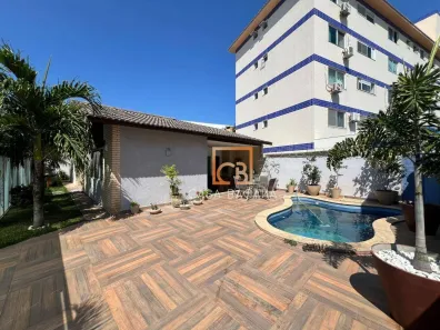Casa de Condomínio com 3 Quartos à venda, 96m² no Nova São Pedro, São Pedro da Aldeia