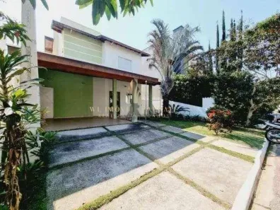 Casa de Condomínio com 3 Quartos à venda, 150m² no Caminho Novo, Tremembé