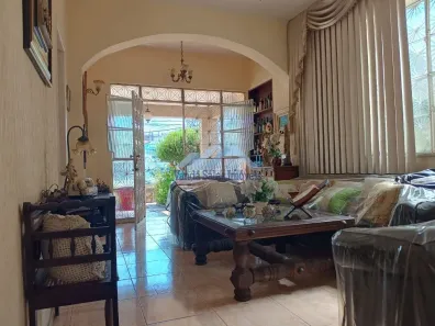 Casa com 4 Quartos para alugar, 420m² no Campo Grande, Rio de Janeiro