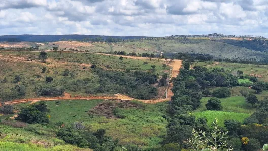 Lote/Terreno à venda, 24000m² no , Cordisburgo