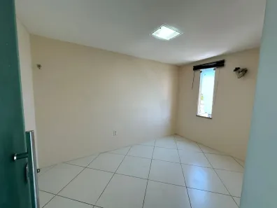 Apartamento com 2 Quartos para alugar, 70m² no São Jorge, Manaus